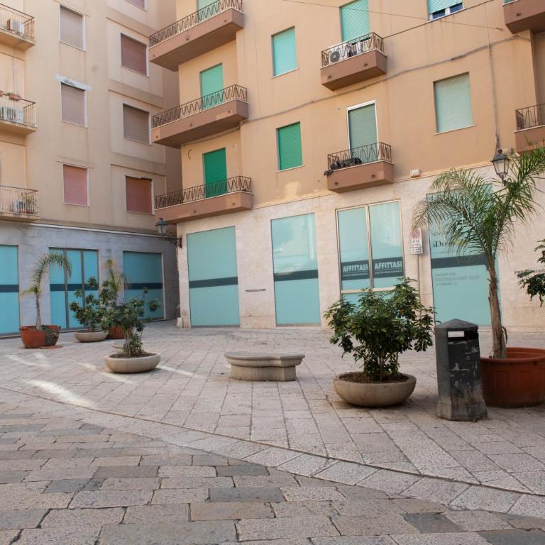 Figuccio Home - Deluxe Apartment - 5