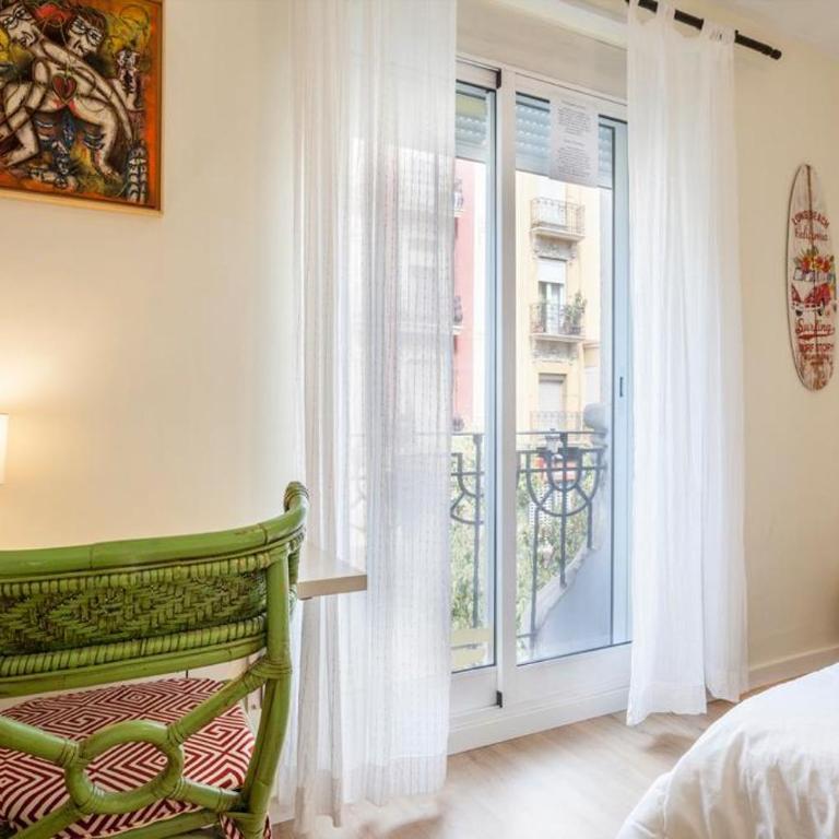 Apartamento Ruzafa Centro II - Apartment - 43