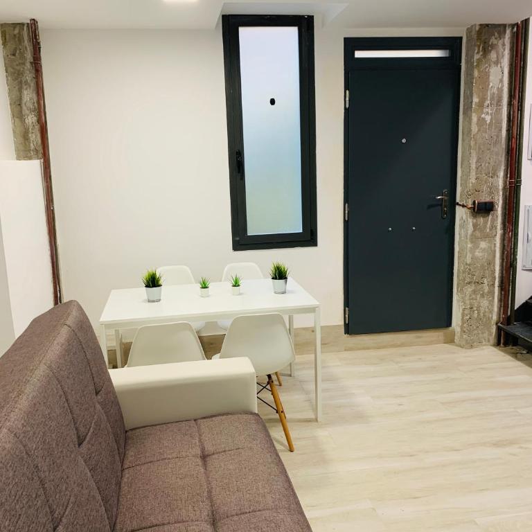 NUEVOS DUPLEX PRINCIPE VERGARA - Deluxe Loft 3 Bathrooms - 39