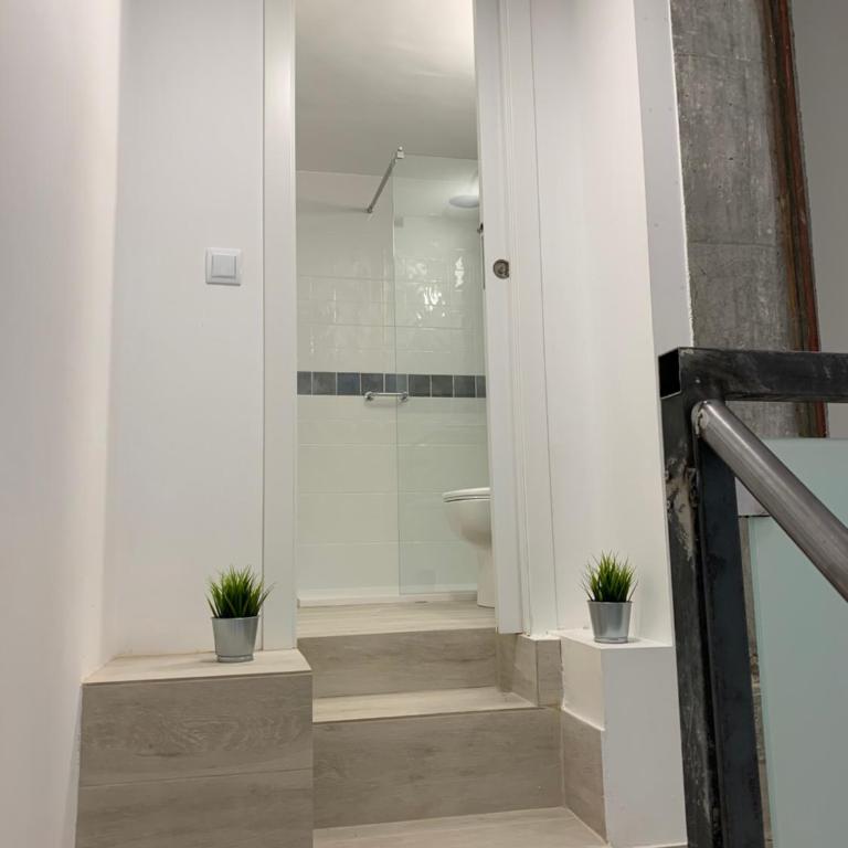 NUEVOS DUPLEX PRINCIPE VERGARA - Deluxe Loft 3 Bathrooms - 38