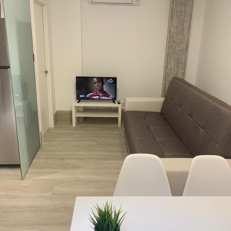 NUEVOS DUPLEX PRINCIPE VERGARA - Deluxe Loft 3 Bathrooms - 21