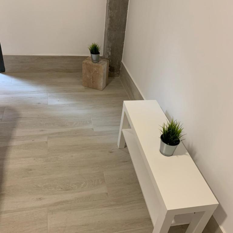 NUEVOS DUPLEX PRINCIPE VERGARA - Deluxe Loft 3 Bathrooms - 28