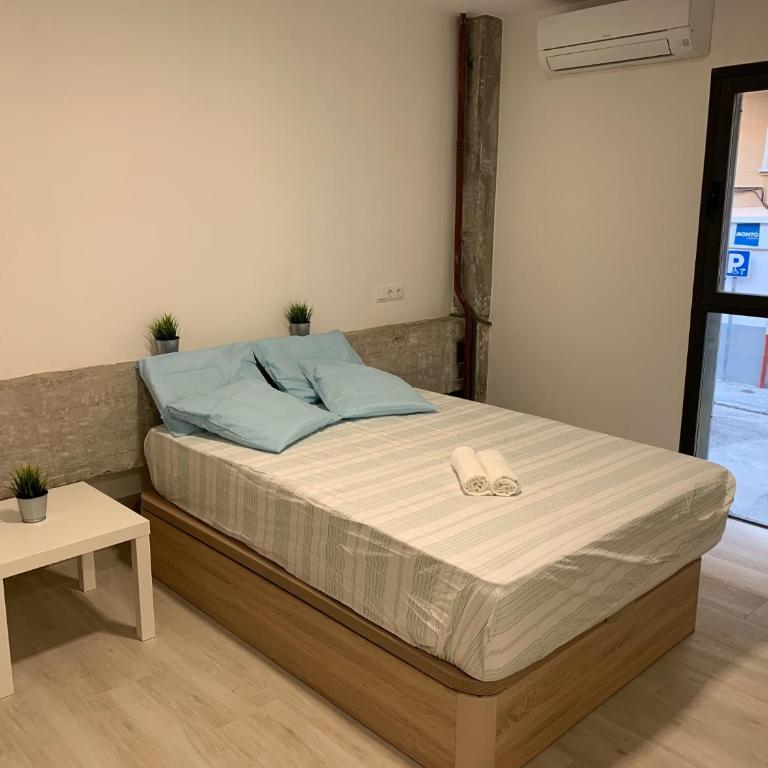 NUEVOS DUPLEX PRINCIPE VERGARA - Deluxe Loft 3 Bathrooms - 29