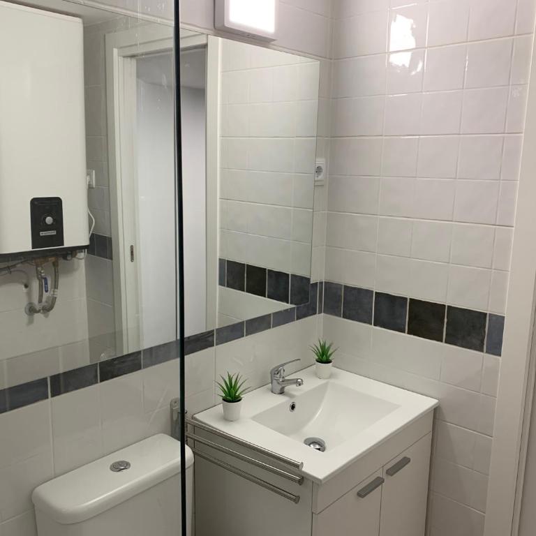 NUEVOS DUPLEX PRINCIPE VERGARA - Deluxe Loft 3 Bathrooms - 30