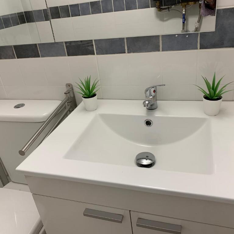NUEVOS DUPLEX PRINCIPE VERGARA - Deluxe Loft 3 Bathrooms - 31