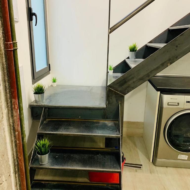 NUEVOS DUPLEX PRINCIPE VERGARA - Deluxe Loft 3 Bathrooms - 32
