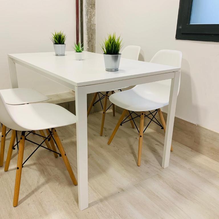NUEVOS DUPLEX PRINCIPE VERGARA - Deluxe Loft 3 Bathrooms - 36