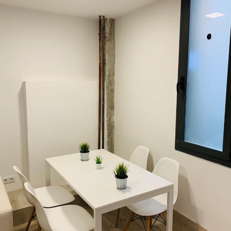 NUEVOS DUPLEX PRINCIPE VERGARA - Deluxe Loft 3 Bathrooms - 37