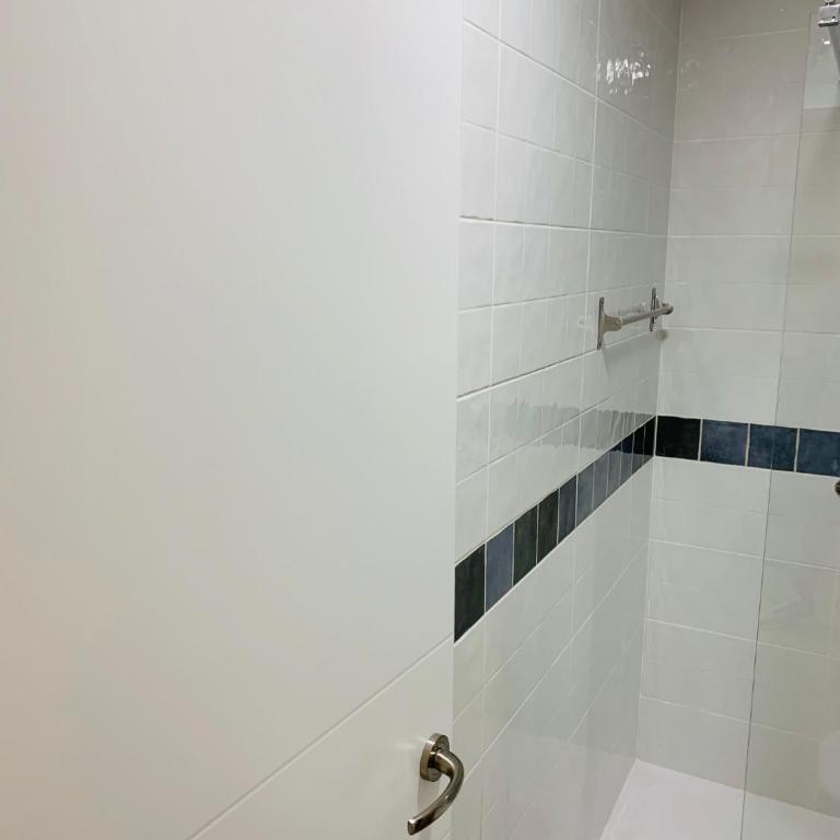 NUEVOS DUPLEX PRINCIPE VERGARA - Deluxe Loft 3 Bathrooms - 17