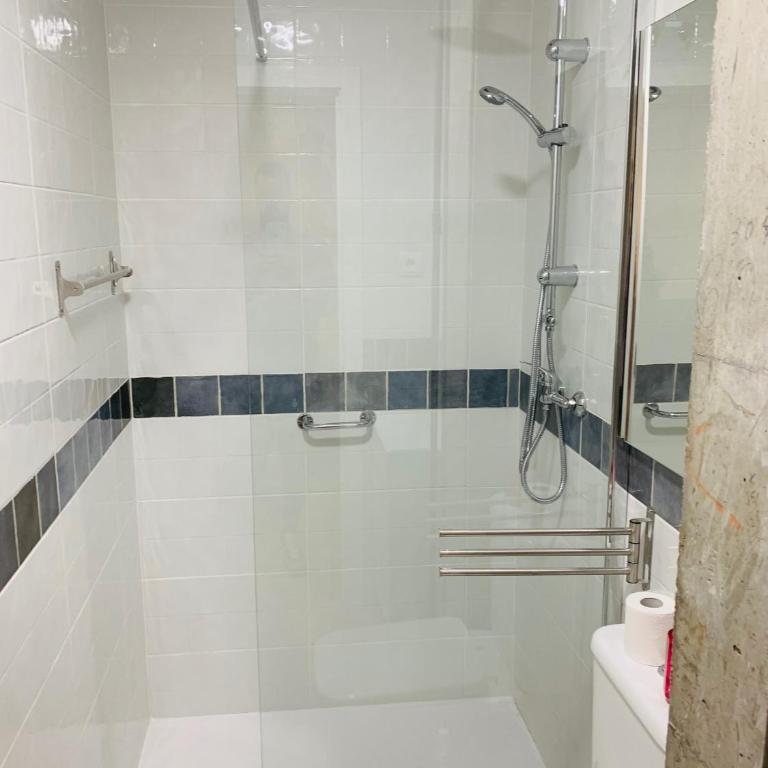 NUEVOS DUPLEX PRINCIPE VERGARA - Deluxe Loft 3 Bathrooms - 18