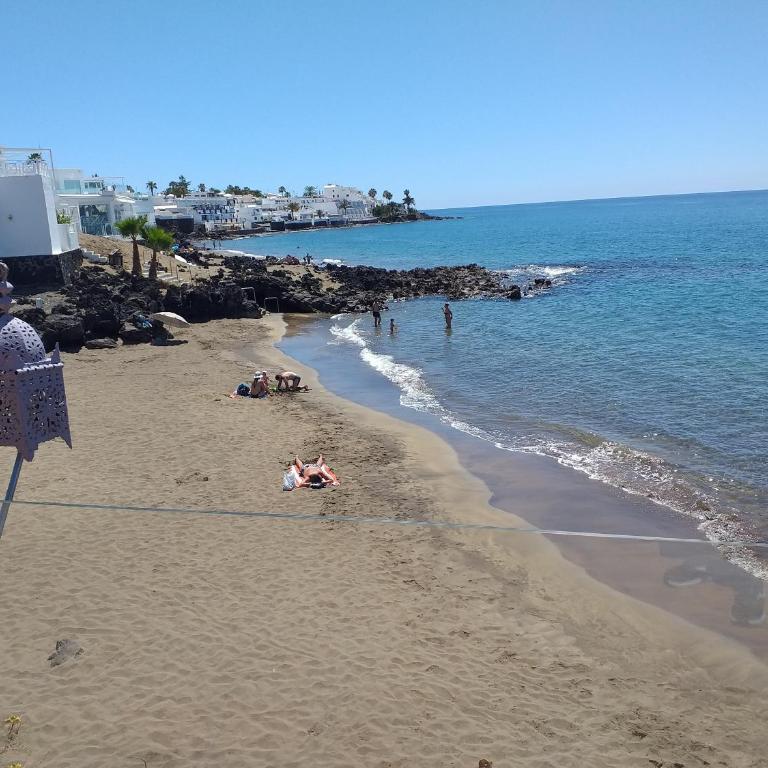 Apartamento Margarita - Two-Bedroom Apartment - 21