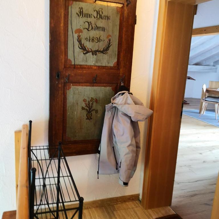 Jungholz Erlebnis - Apartment mit Balkon - 14