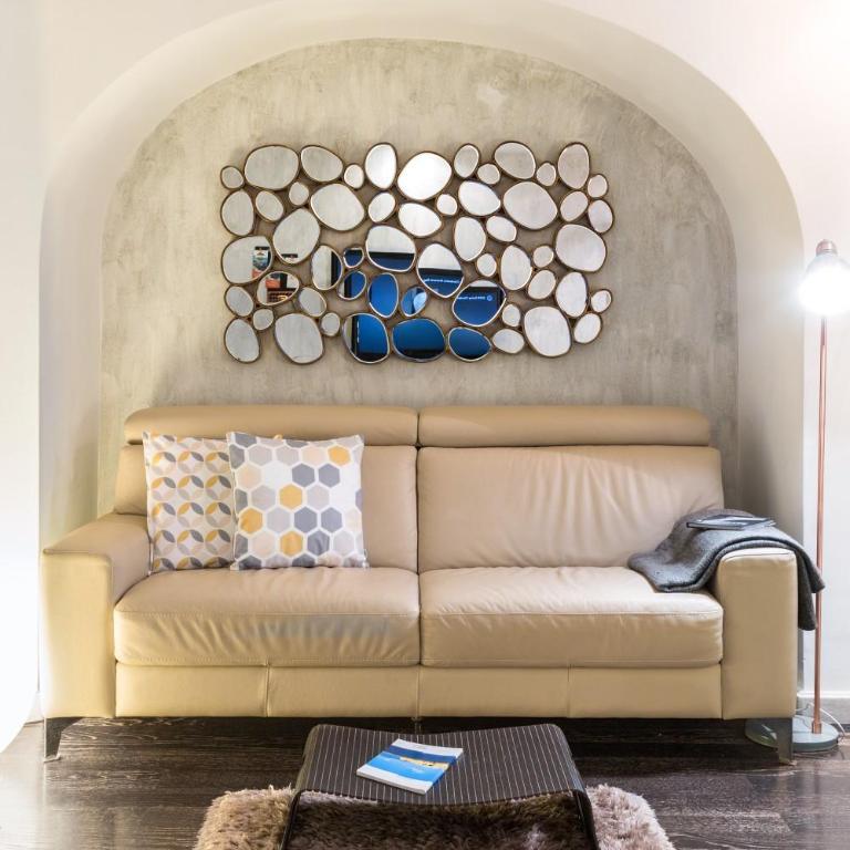 Art Inn Centro - Apartment - 7