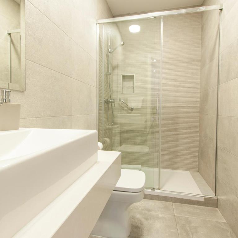 Arenal Suites Gran Vía - Studio Apartment - 8