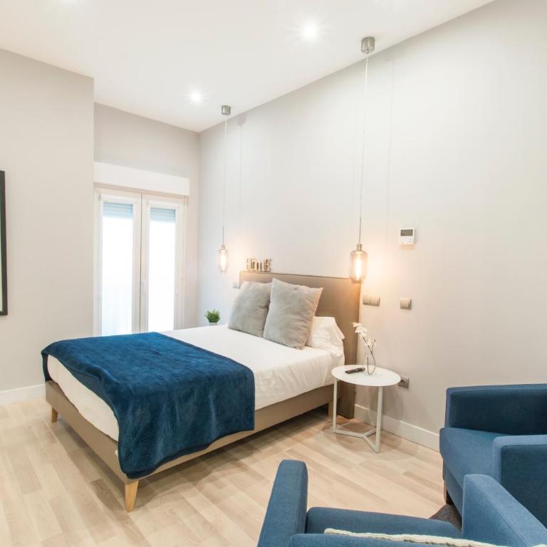 Arenal Suites Gran Vía - Studio Apartment - 12
