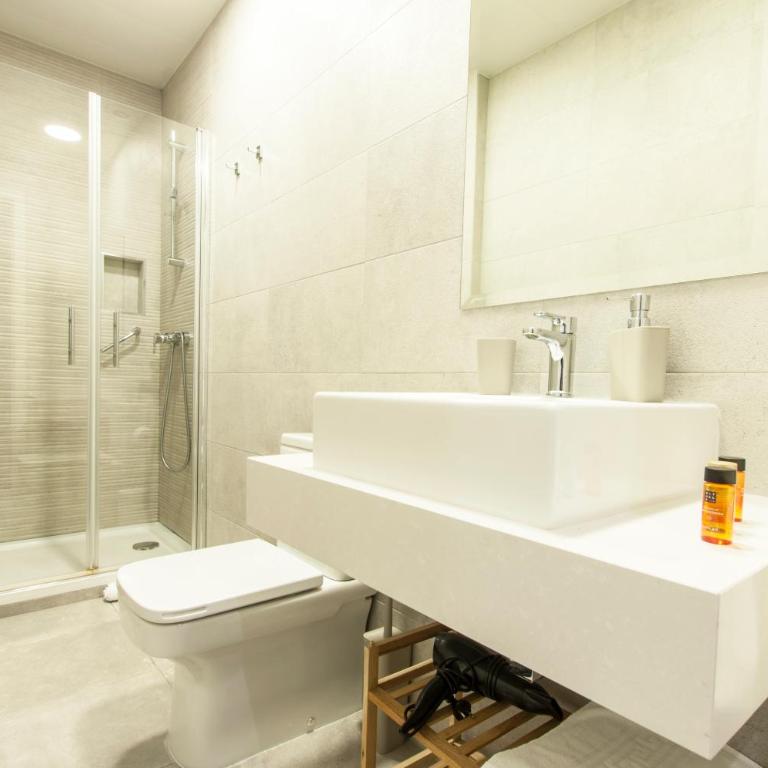Arenal Suites Gran Vía - Studio Apartment - 7