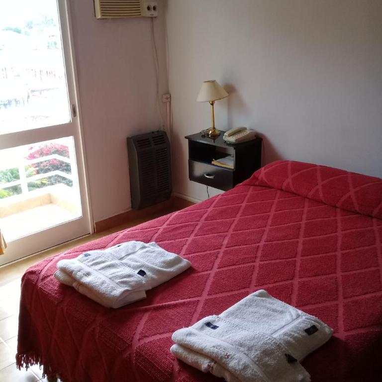 Apart Hotel Marilian - Studio Apartment - 1