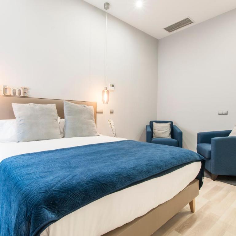 Arenal Suites Gran Vía - Studio Apartment - 4