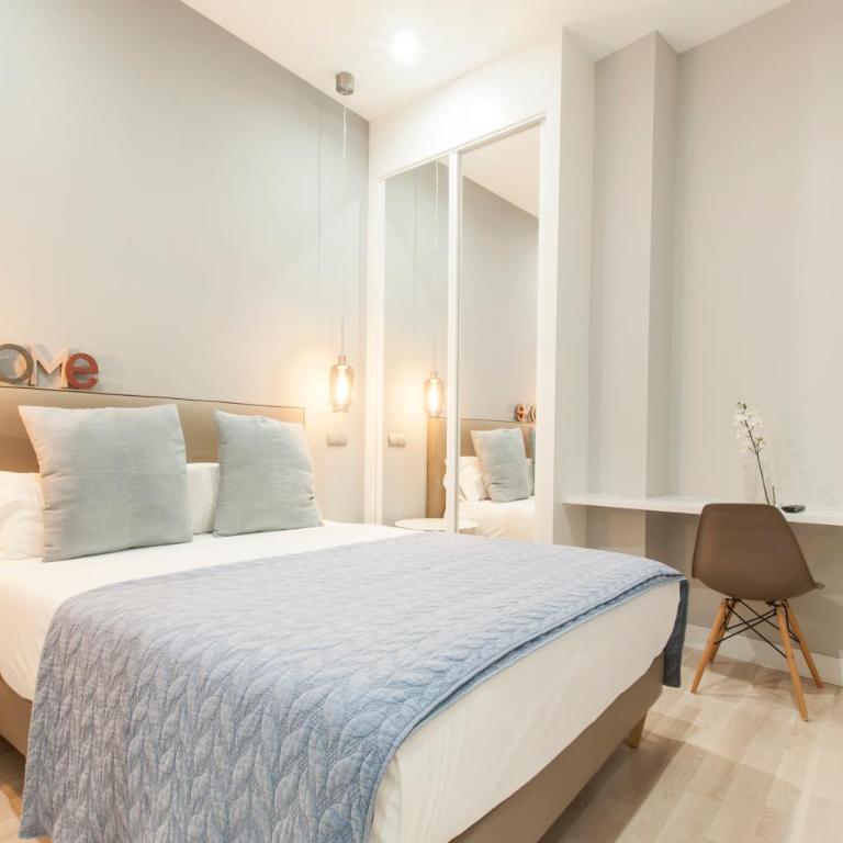 Arenal Suites Gran Vía - One-Bedroom Apartment - 7