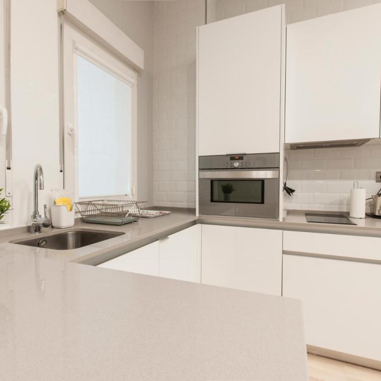 Arenal Suites Gran Vía - One-Bedroom Apartment - 5