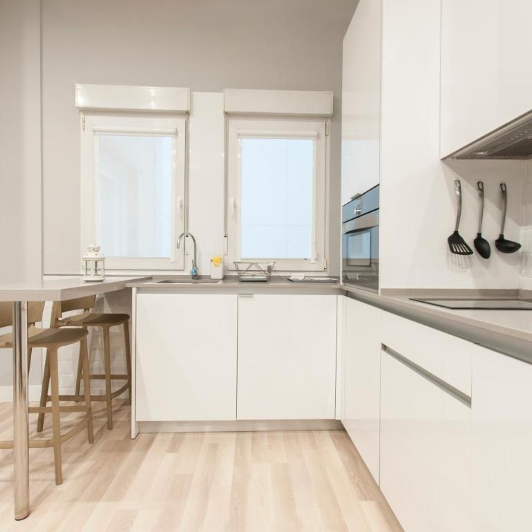 Arenal Suites Gran Vía - One-Bedroom Apartment - 10