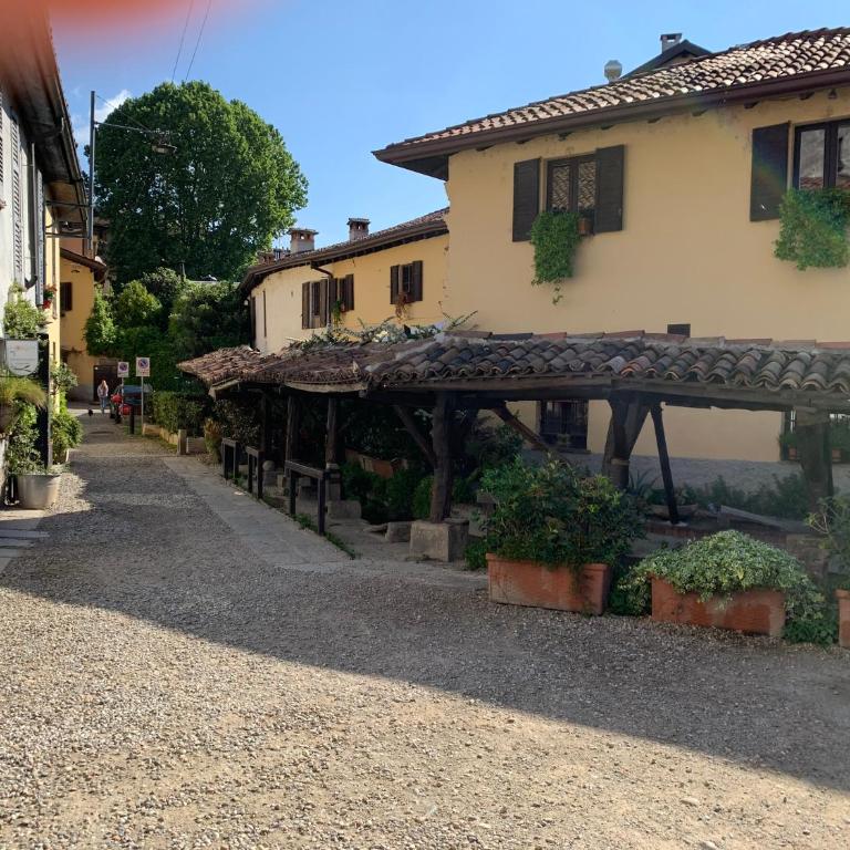 BnButler - Navigli Apartment - Vicolo Lavandai - Appartamento con 1 Camera da Letto - 21