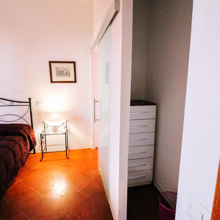 Villa Lilia by Let - Deluxe Double Room with Extra Bed - 1