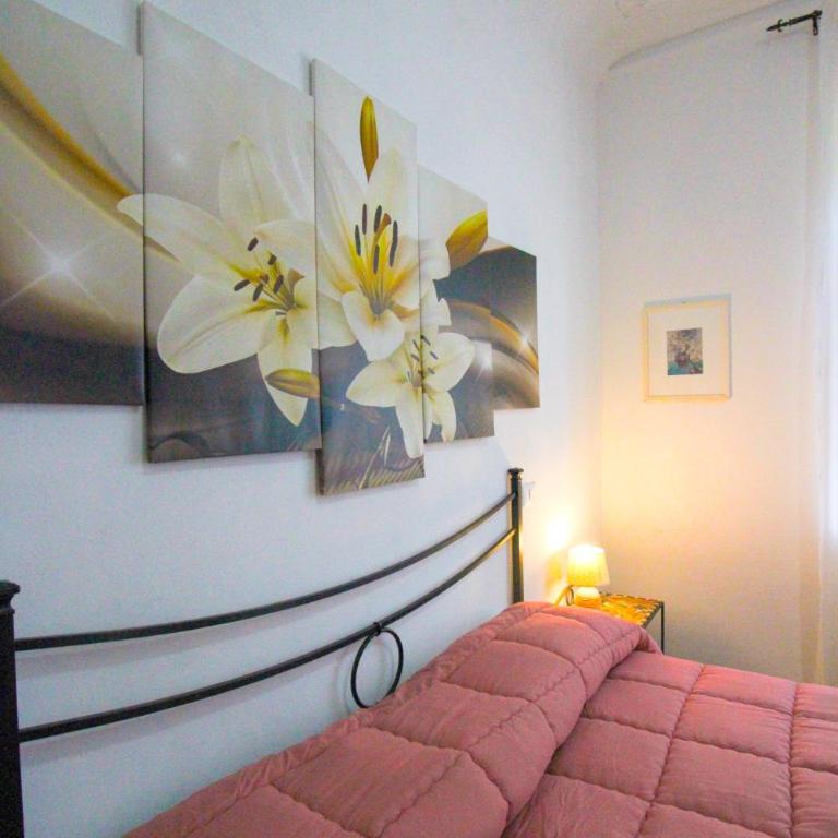 Villa Lilia by Let - Superior Double Room - 1