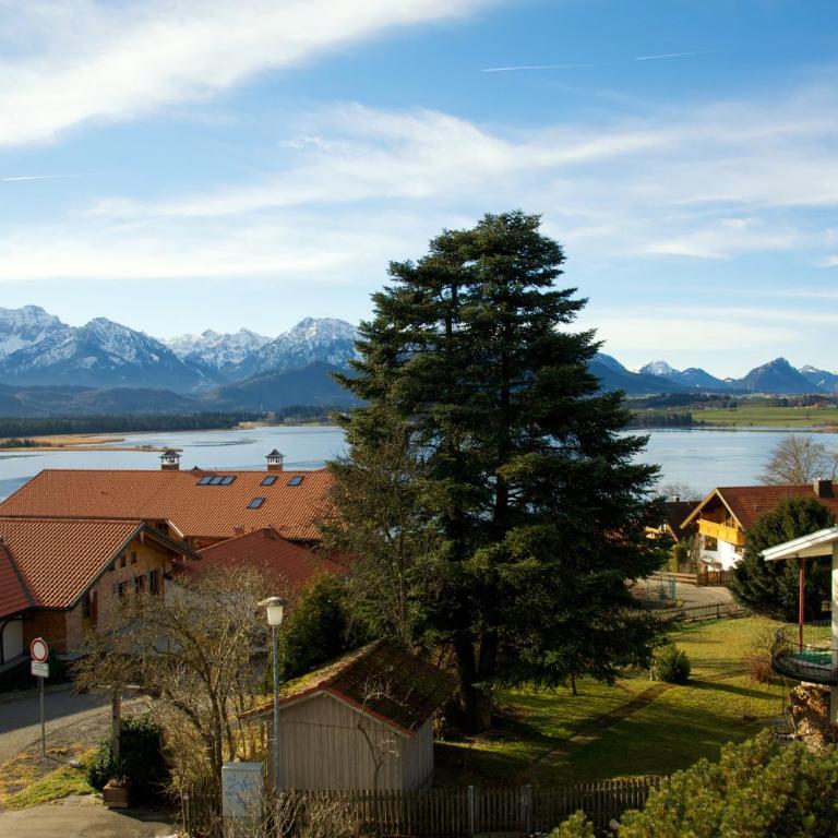 Hotel Alpenglühn - Einzelzimmer - 11