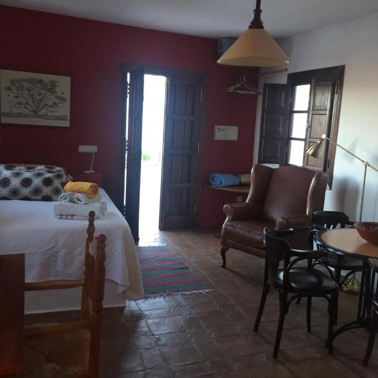 Algarabí - Casa - 15
