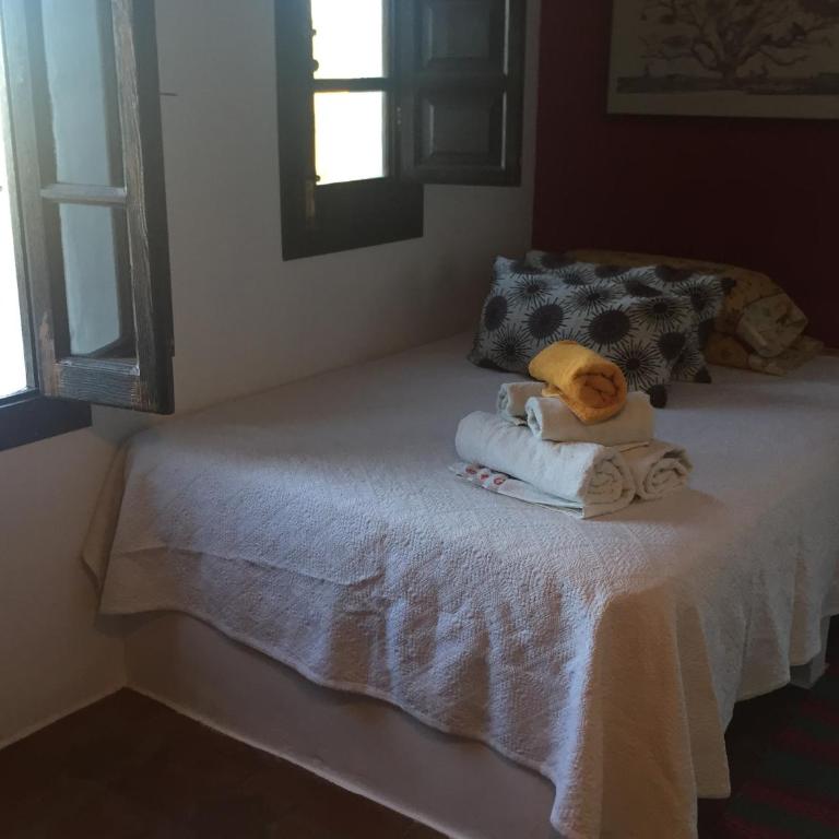 Algarabí - Casa - 14