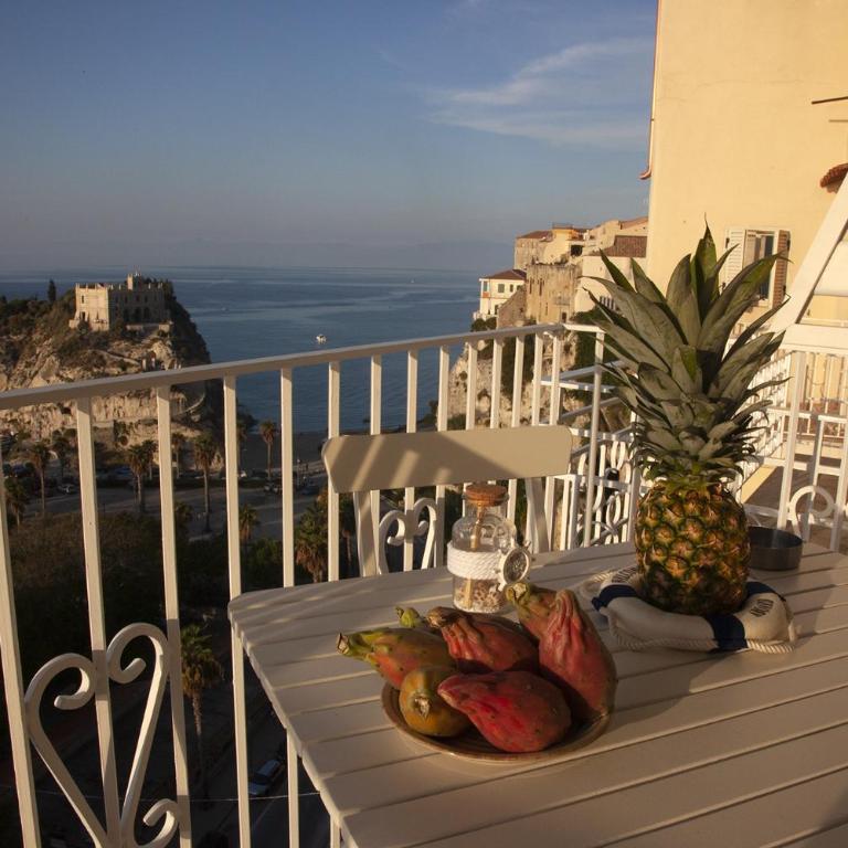 Le Tolde del Corallone - Appartamento Fronte Mare - Vista Mare e Spiaggia - 57