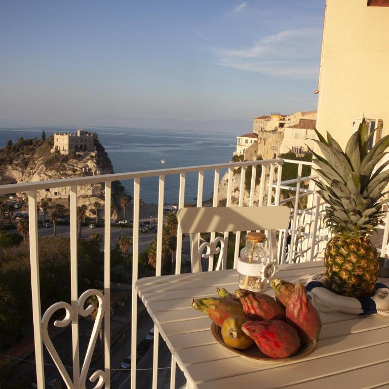 Le Tolde del Corallone - Appartamento Fronte Mare - Vista Mare e Spiaggia - 2