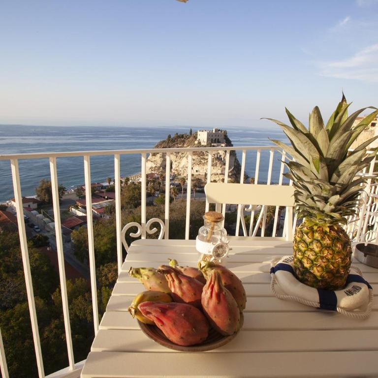 Le Tolde del Corallone - Appartamento Fronte Mare - Vista Mare e Spiaggia - 53