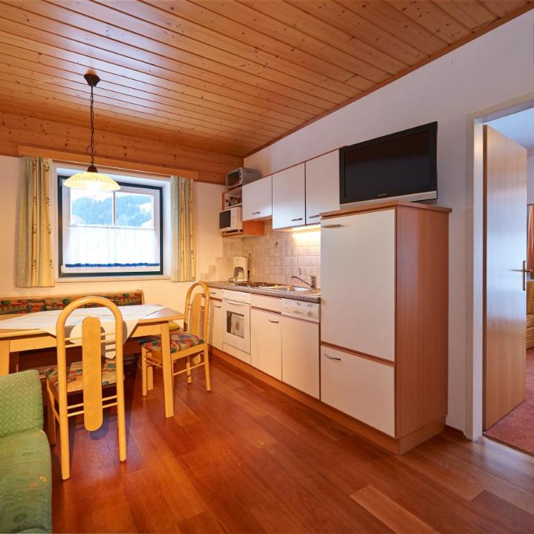 Gästehaus Emmi - Appartamento Familiare (2-4 Persone) - 2