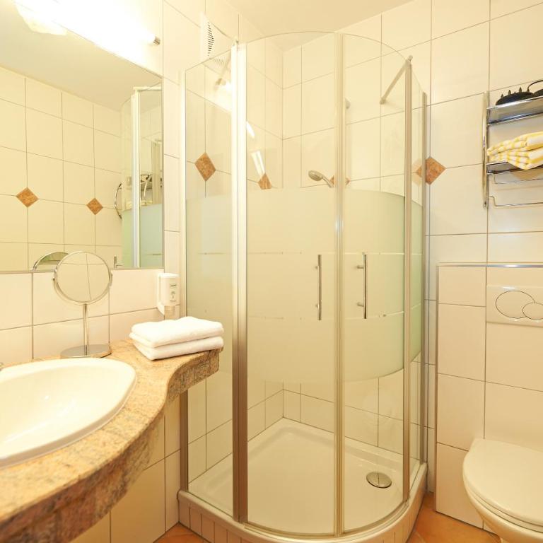 Gästehaus Emmi - Appartamento Familiare (4-6 Persone) - 2