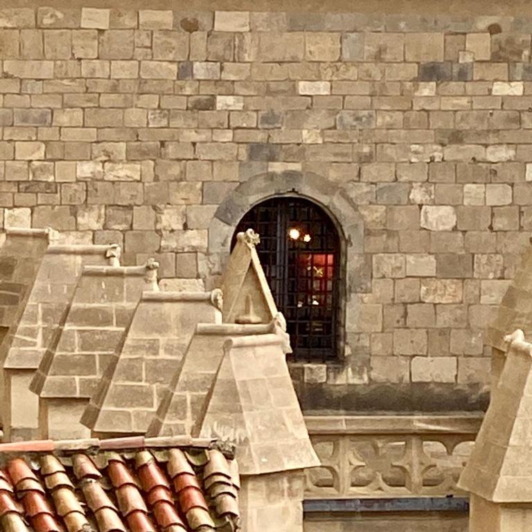 Trésors de la Cathédrale, Maison de Ville sur 4 niveaux - Appartement 1 Chambre - 26