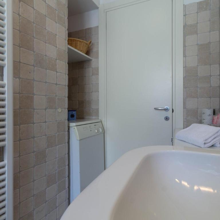 Mamma Ciccia Holiday Home - Conventino - Appartamento - 22