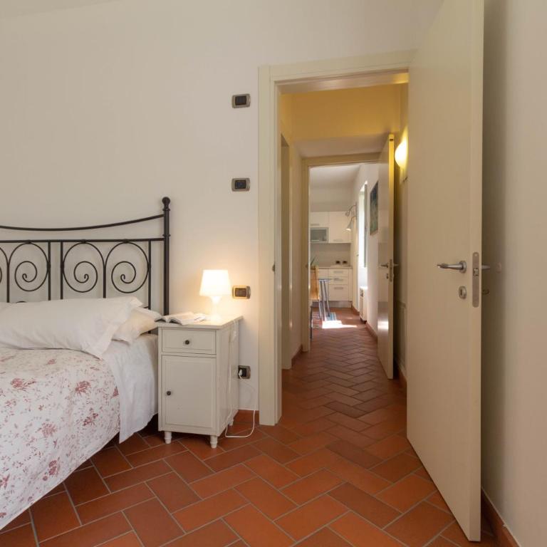 Mamma Ciccia Holiday Home - Conventino - Appartamento - 17