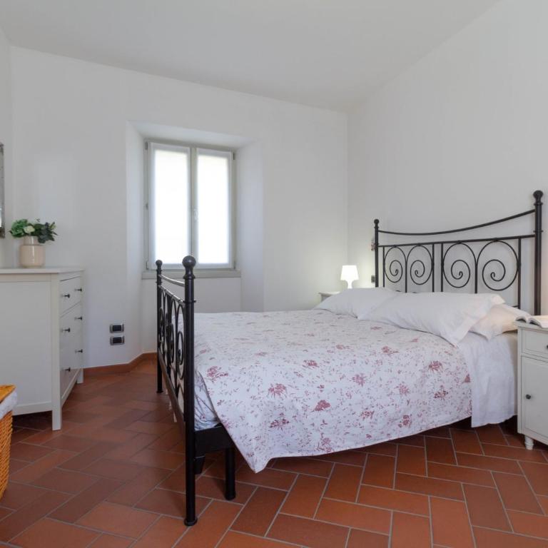 Mamma Ciccia Holiday Home - Conventino - Appartamento - 16