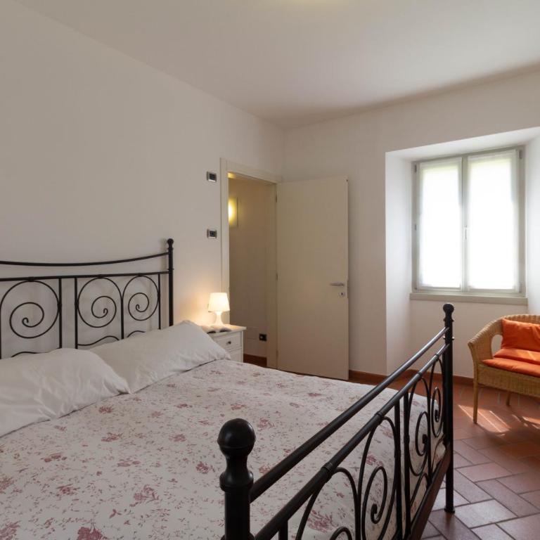 Mamma Ciccia Holiday Home - Conventino - Appartamento - 15