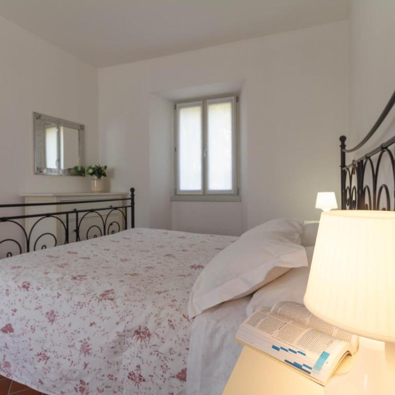 Mamma Ciccia Holiday Home - Conventino - Appartamento - 14