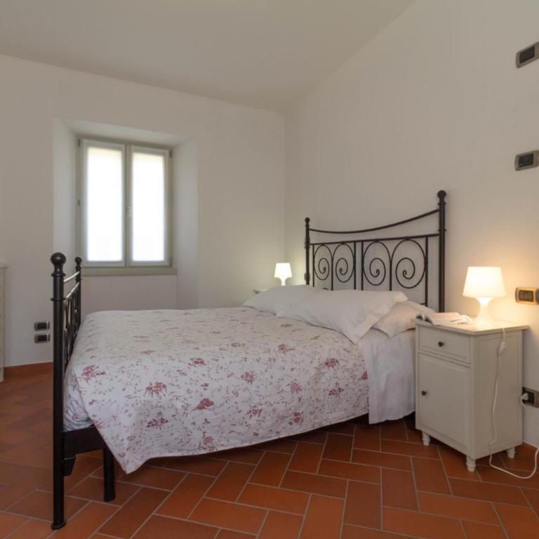 Mamma Ciccia Holiday Home - Conventino - Appartamento - 13