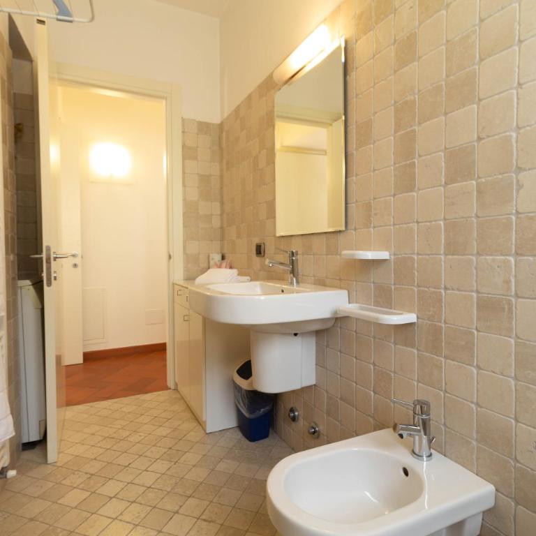 Mamma Ciccia Holiday Home - Conventino - Appartamento - 21