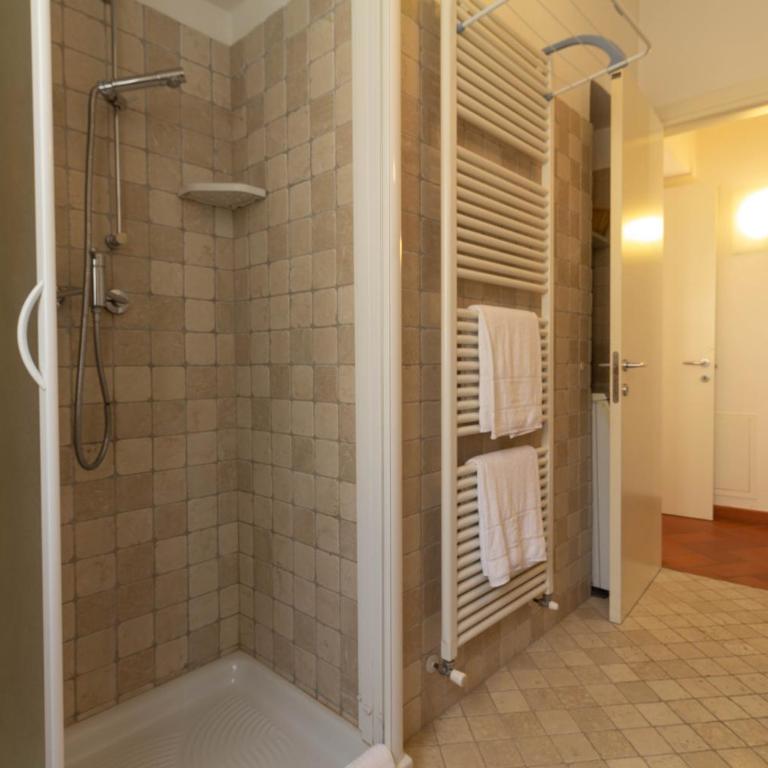 Mamma Ciccia Holiday Home - Conventino - Appartamento - 20