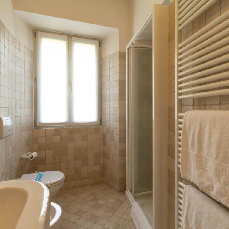 Mamma Ciccia Holiday Home - Conventino - Appartamento - 19