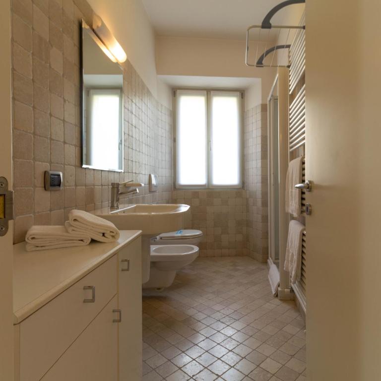 Mamma Ciccia Holiday Home - Conventino - Appartamento - 18