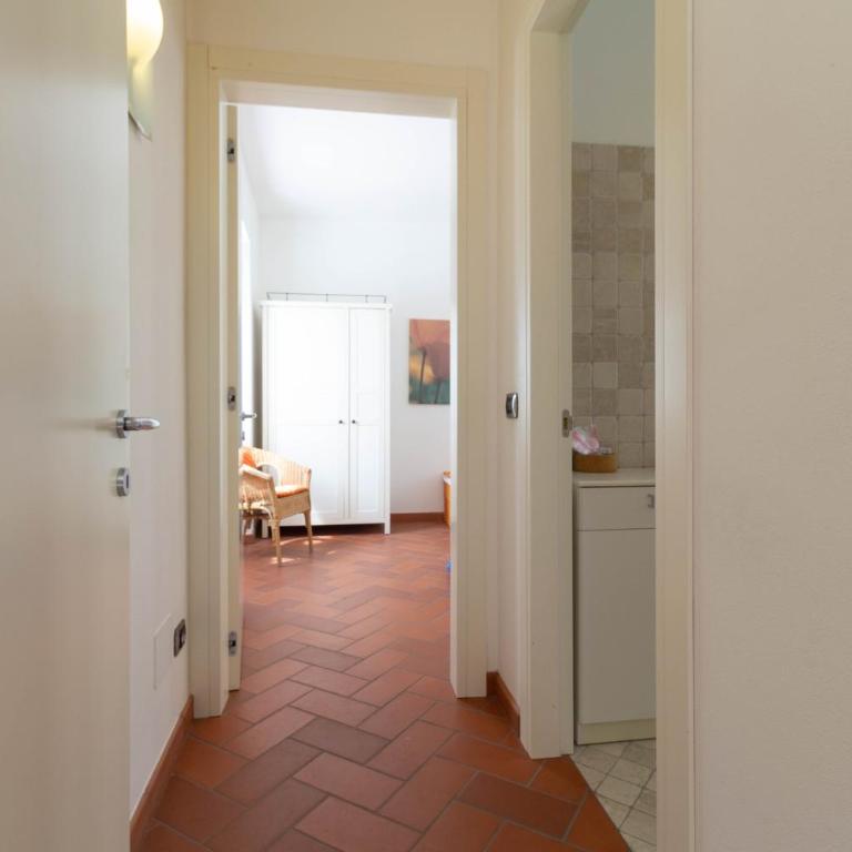 Mamma Ciccia Holiday Home - Conventino - Appartamento - 12