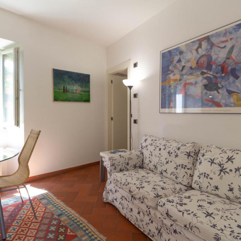 Mamma Ciccia Holiday Home - Conventino - Appartamento - 5