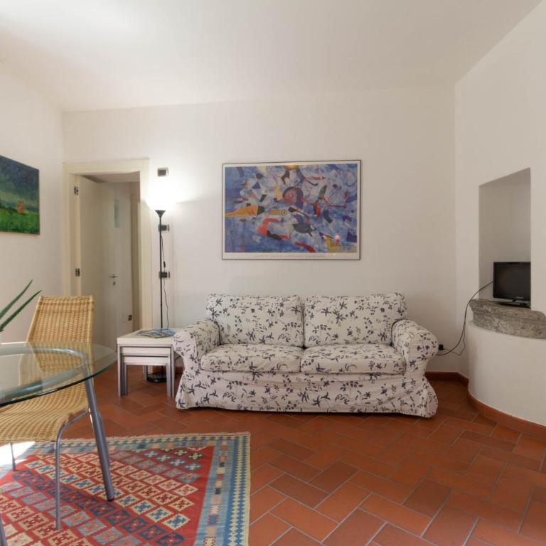 Mamma Ciccia Holiday Home - Conventino - Appartamento - 6